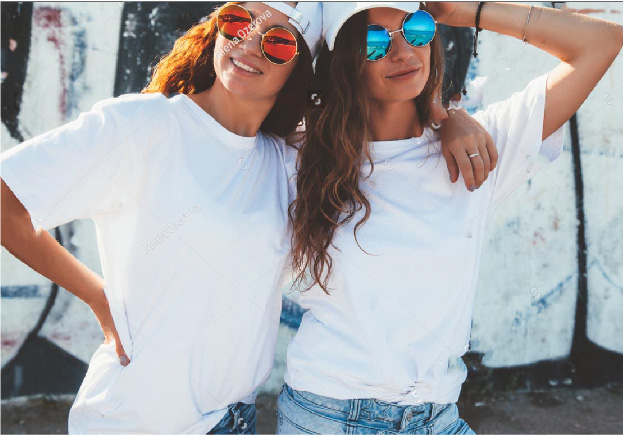 T SHIRTS