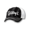 Gilley's Vintage Hat