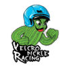 Velcro Pickle Racing
